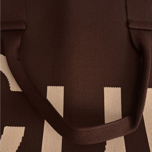 Curves by Sean Brown Tote - Picture 3 of 5